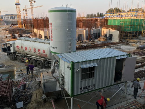 山东轻质建筑材料精选推荐 盛祥生态科技领跑行业