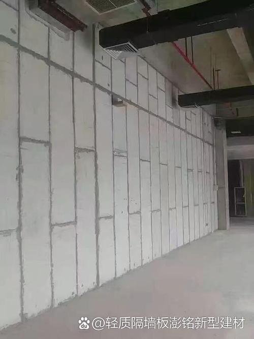 选择一家靠谱的水泥聚苯颗粒墙板直销厂家,能让你在购买过程中省心